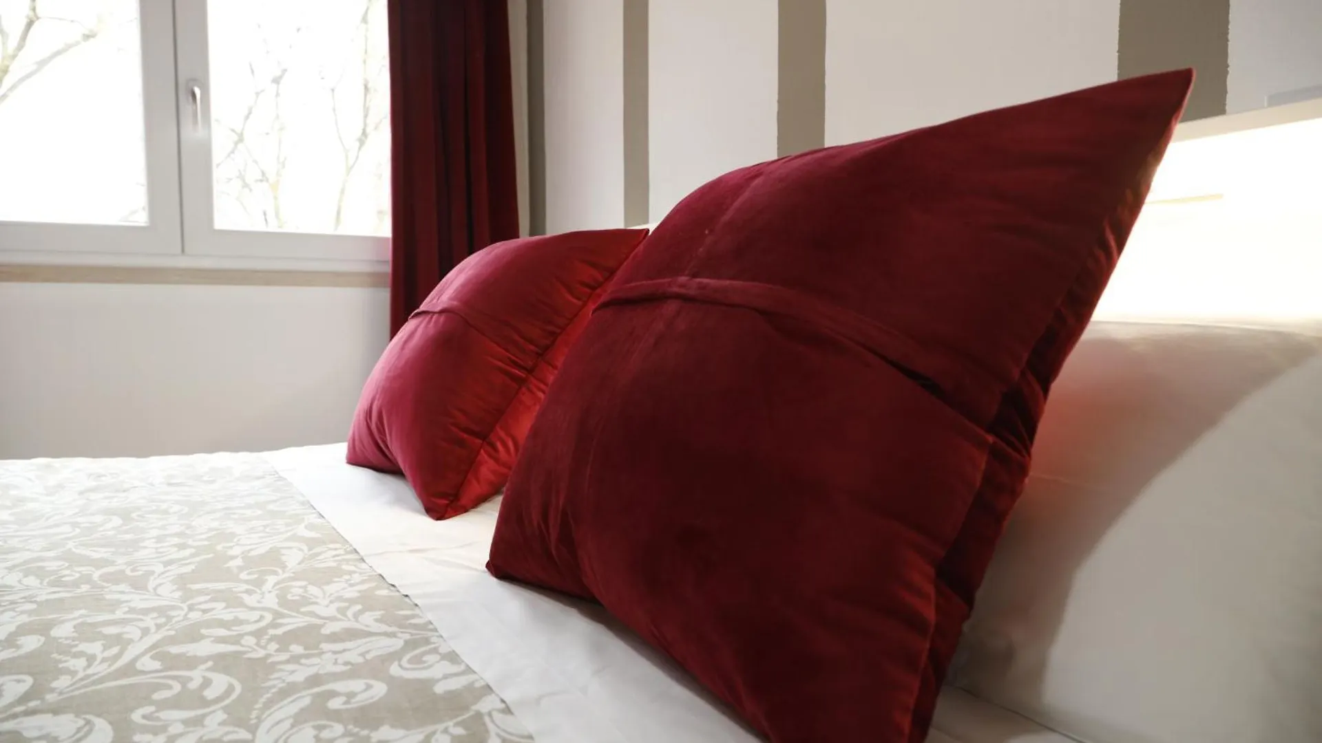 Amira Suite Fiera Verona 0*,  Italy