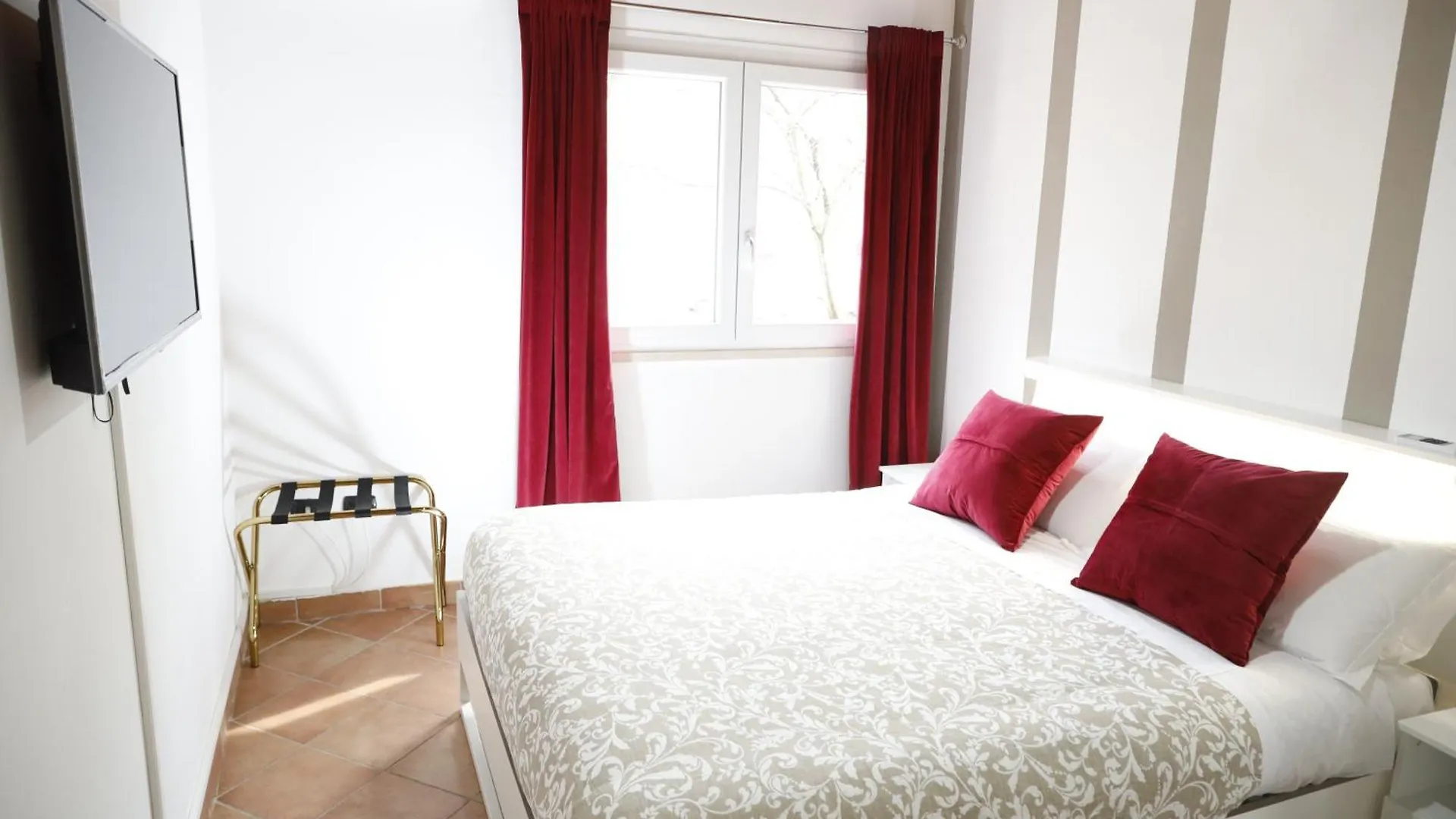 Amira Suite Fiera Verona Apartment