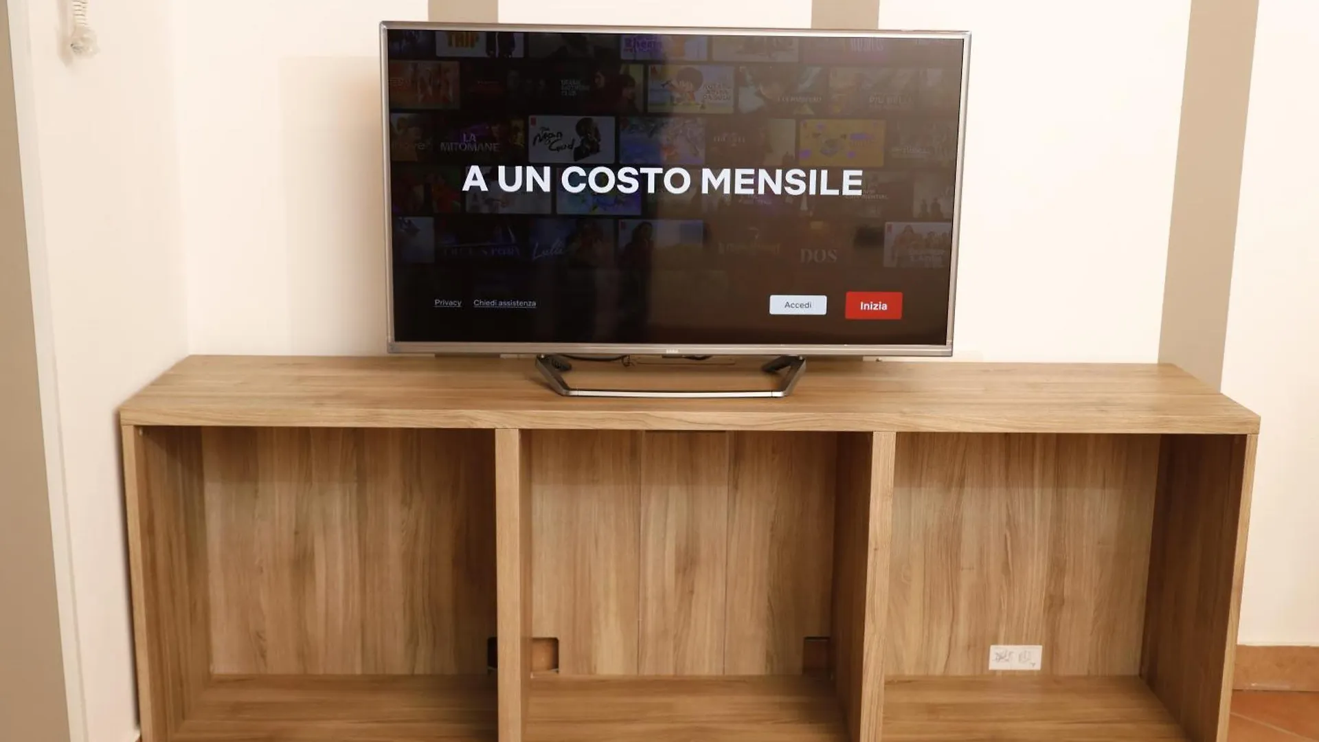 Amira Suite Fiera Verona 0*,