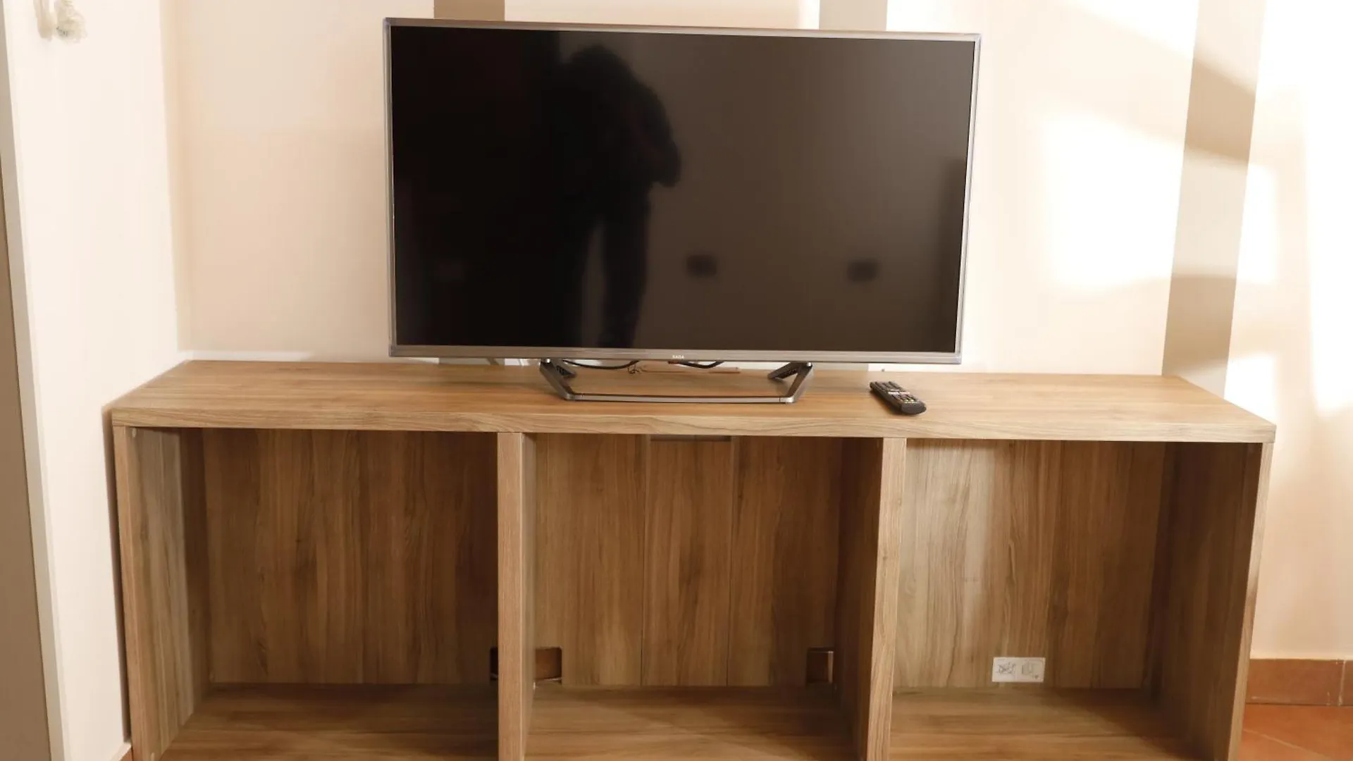 ורונה Amira Suite Fiera דירה