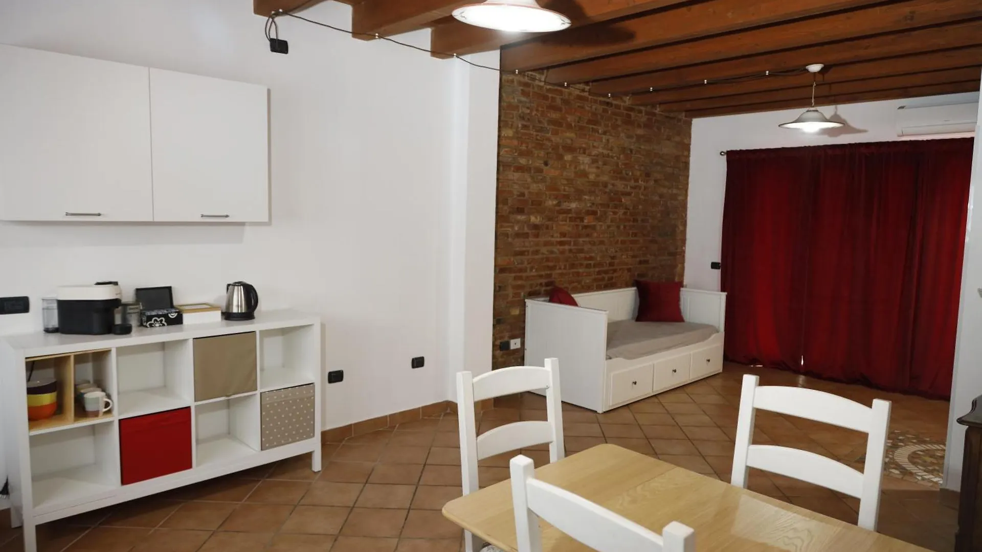 דירה ורונה Amira Suite Fiera