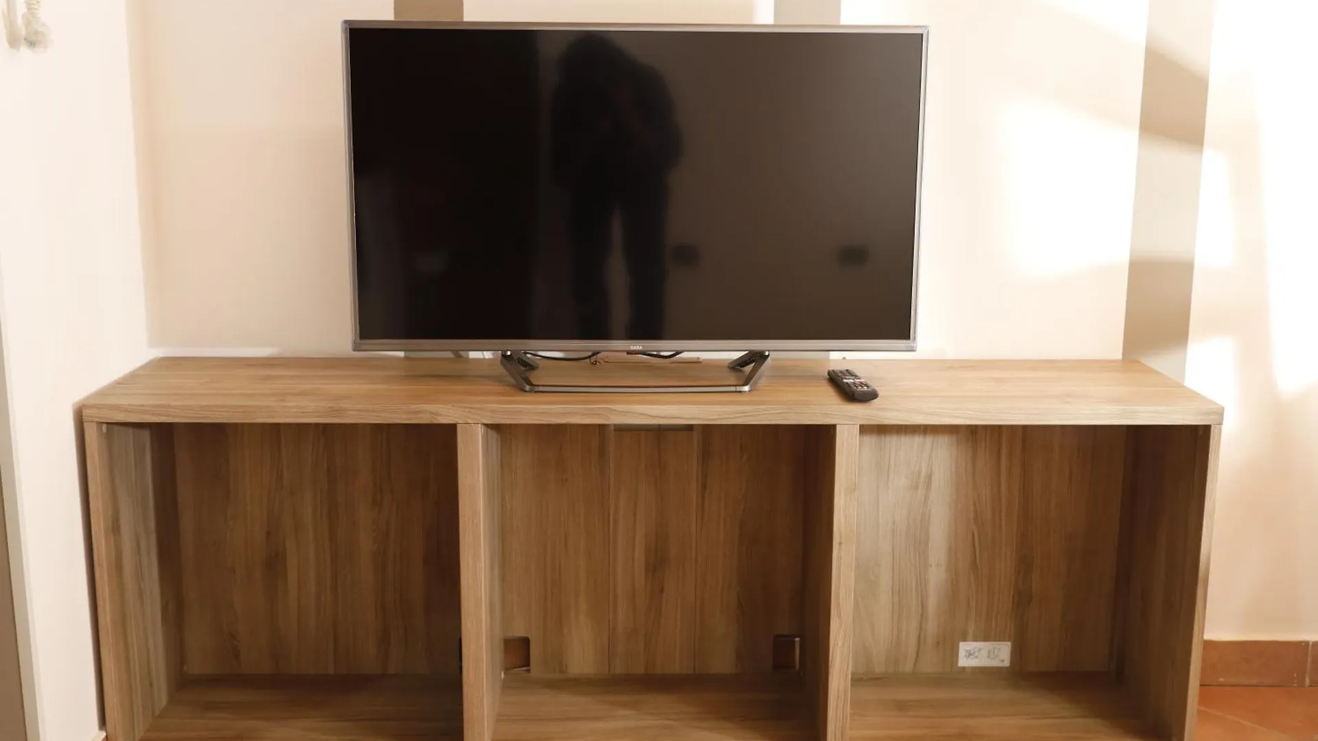 דירה ורונה Amira Suite Fiera