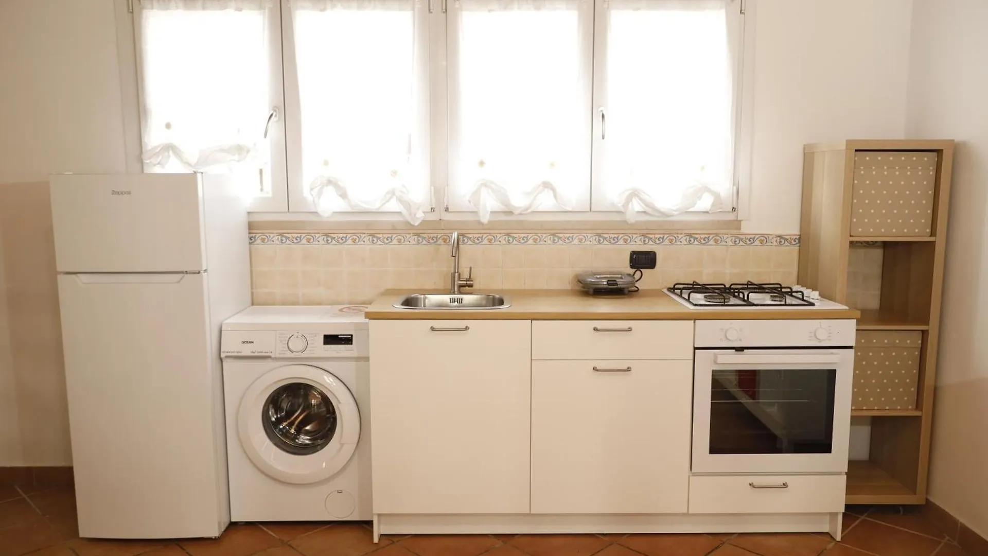 ורונה Amira Suite Fiera דירה