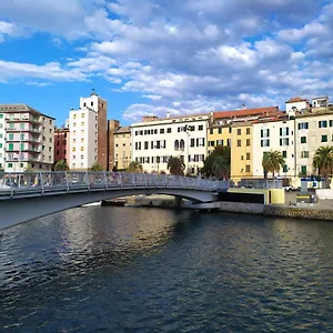 A Casa Di Chicca Savona
