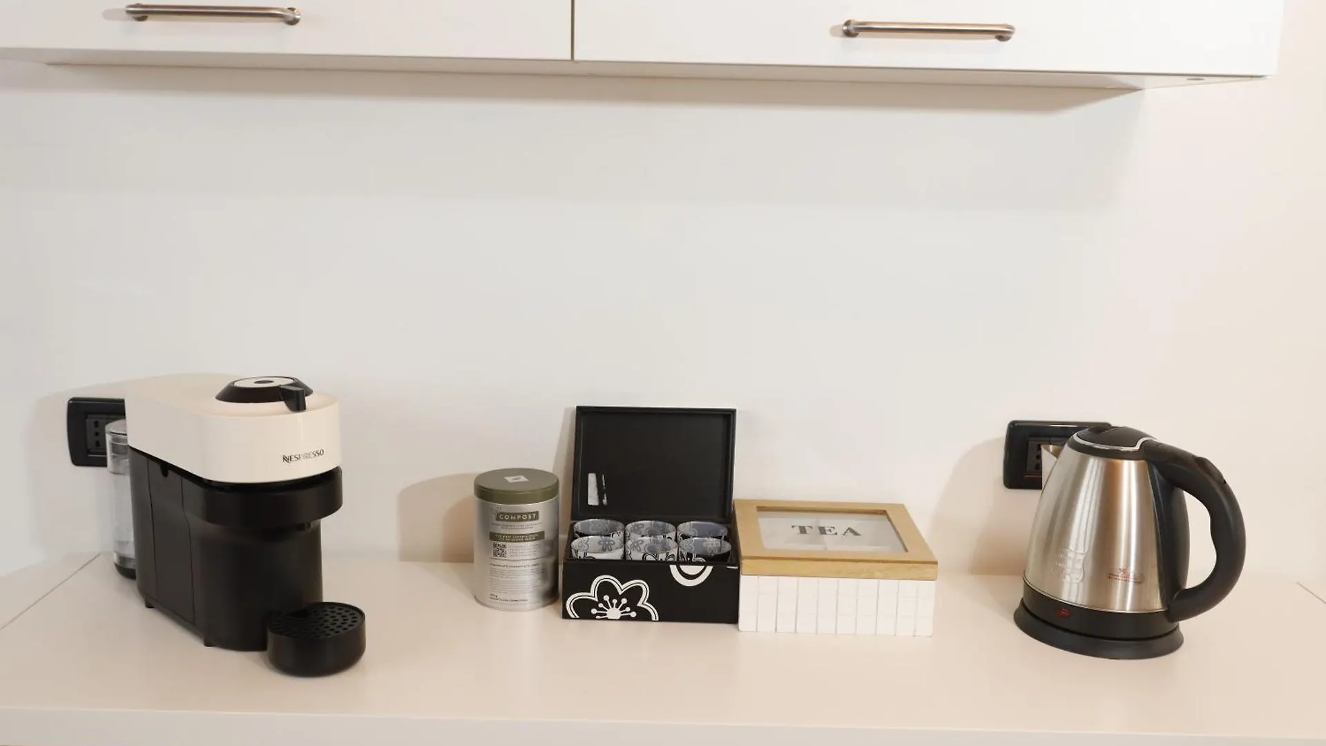 Apartmán Amira Suite Fiera Verona