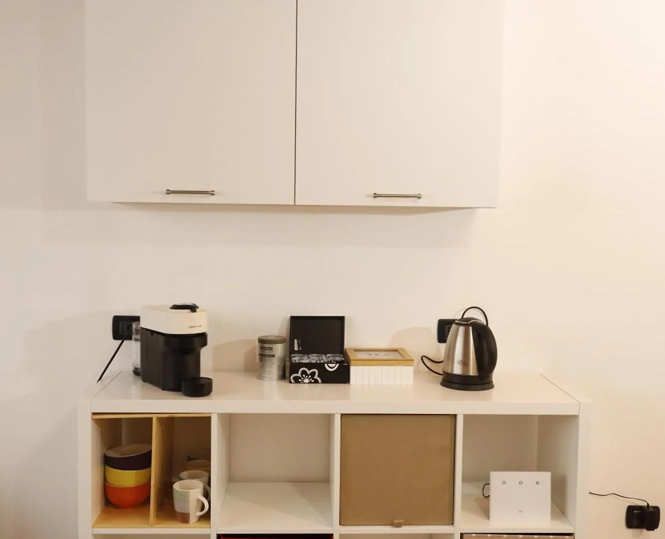 Apartmán Amira Suite Fiera Verona Itálie
