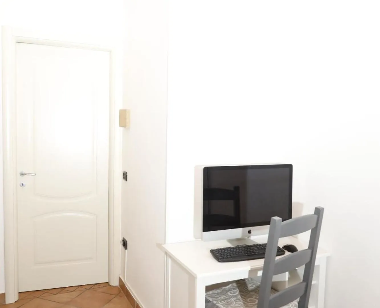 Amira Suite Fiera Verona