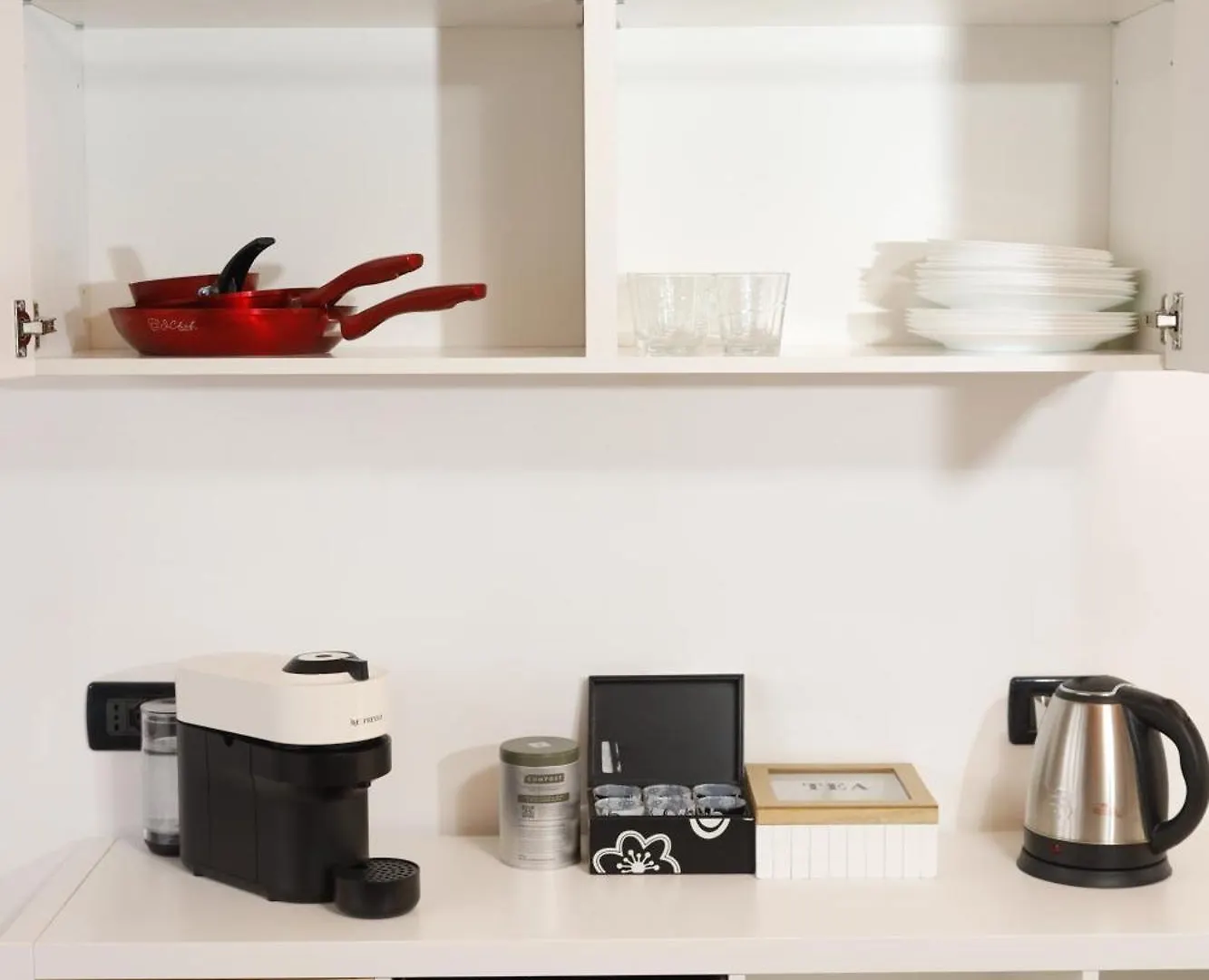 Apartmán Amira Suite Fiera Verona