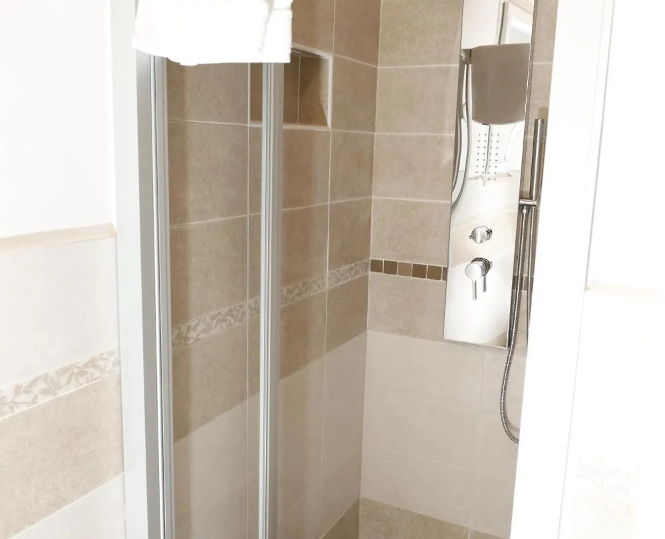 Amira Suite Fiera Verona
