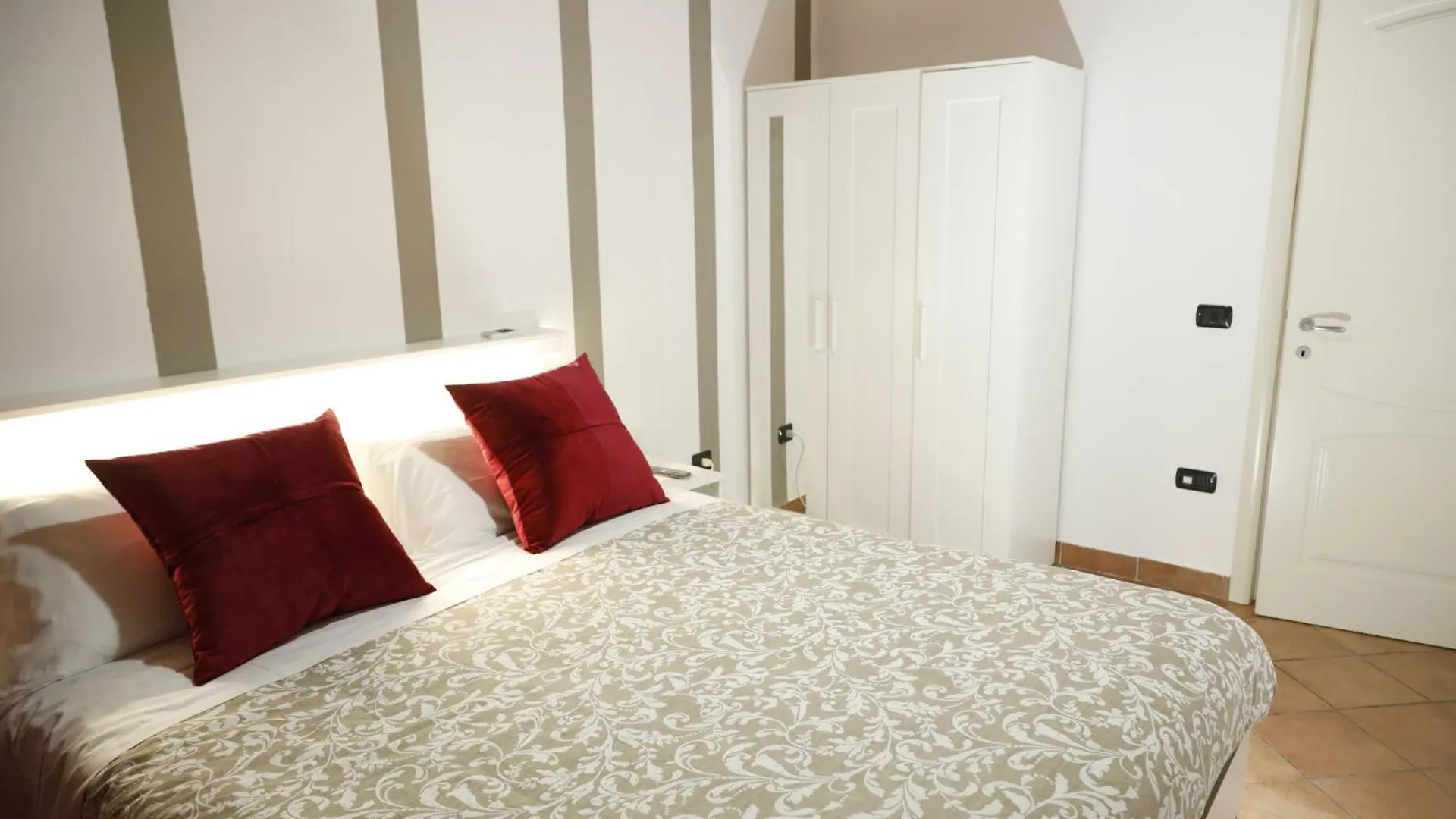 Amira Suite Fiera Verona
