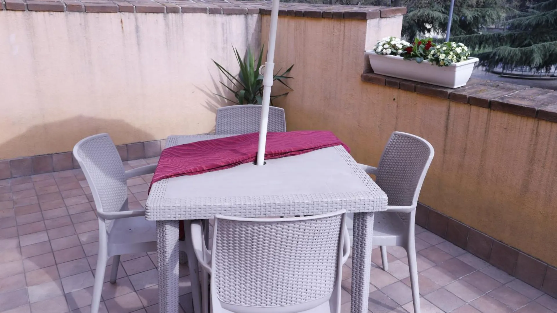 Amira Suite Fiera Verona