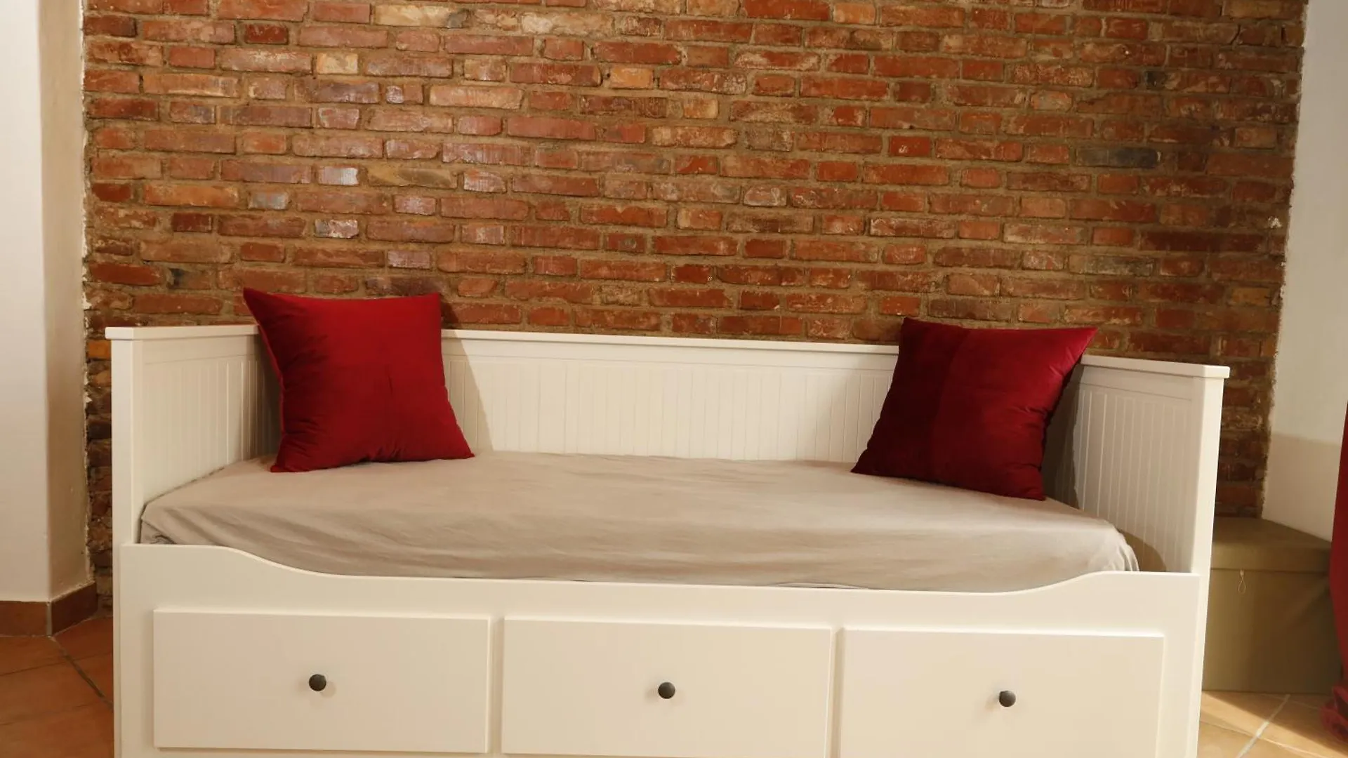 Apartment Amira Suite Fiera Verona