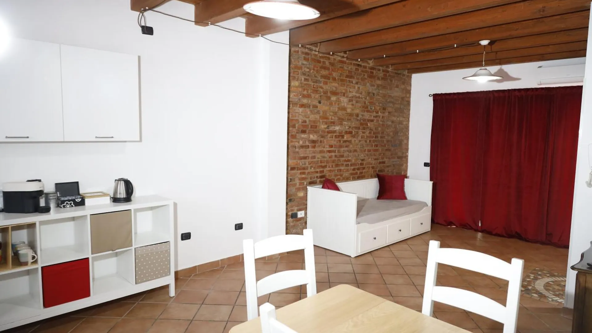 Amira Suite Fiera Verona Apartmán