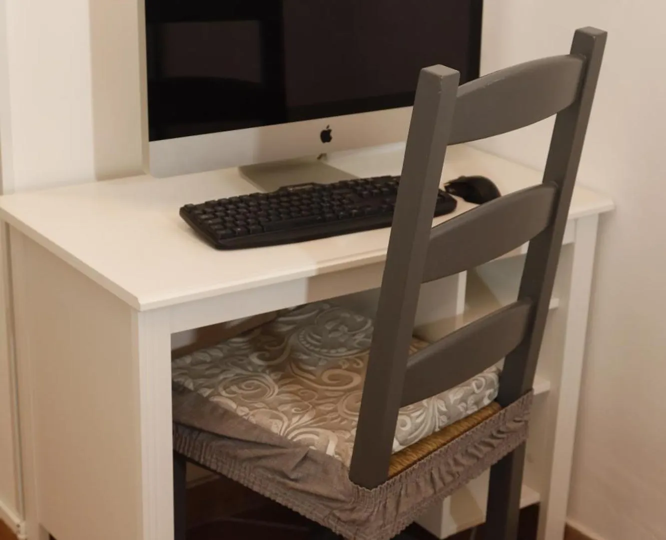 Amira Suite Fiera Verona 0*,
