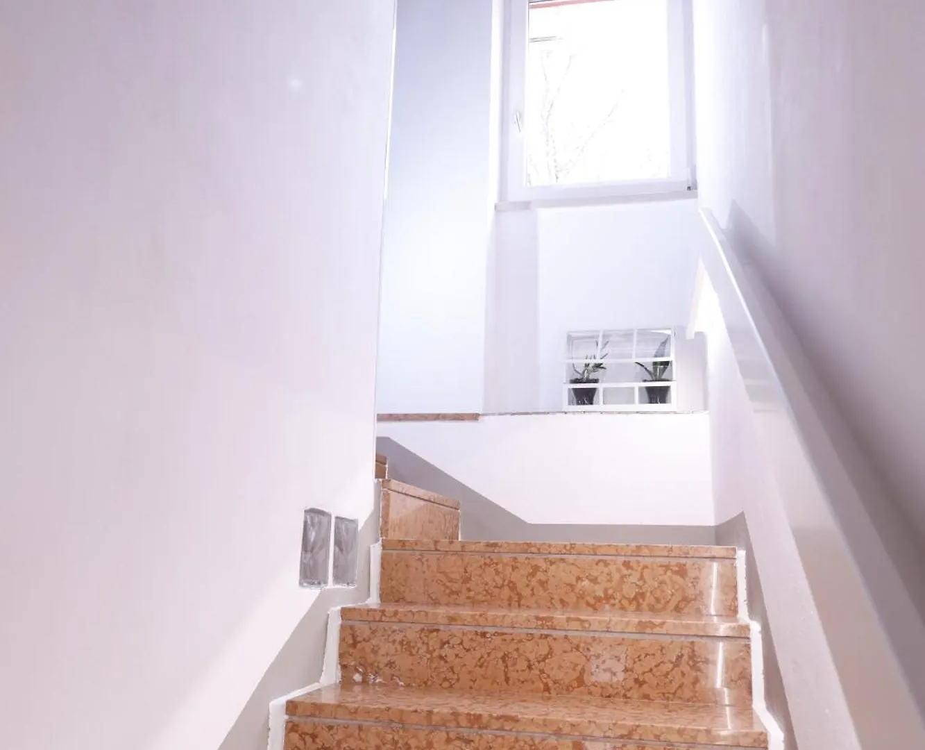 Amira Suite Fiera Verona