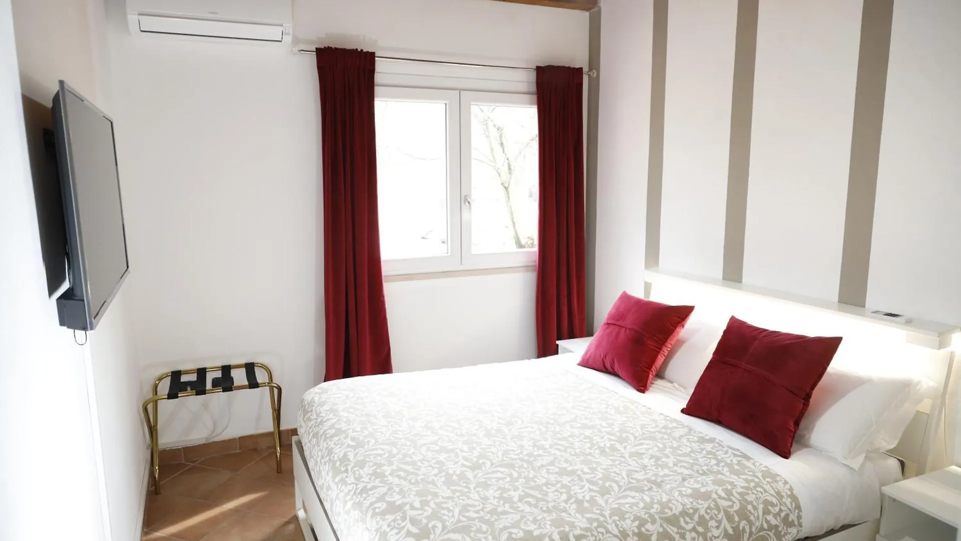 Appartamento Amira Suite Fiera Verona Italia
