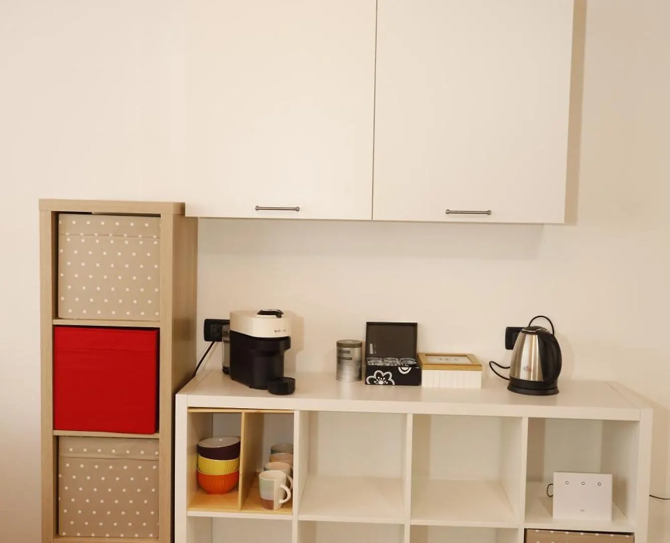 Amira Suite Fiera Verona 0*,
