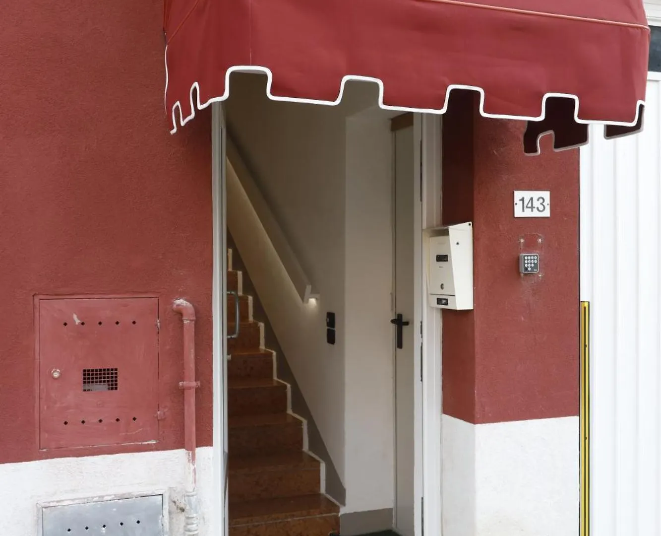 Amira Suite Fiera Verona Appartamento