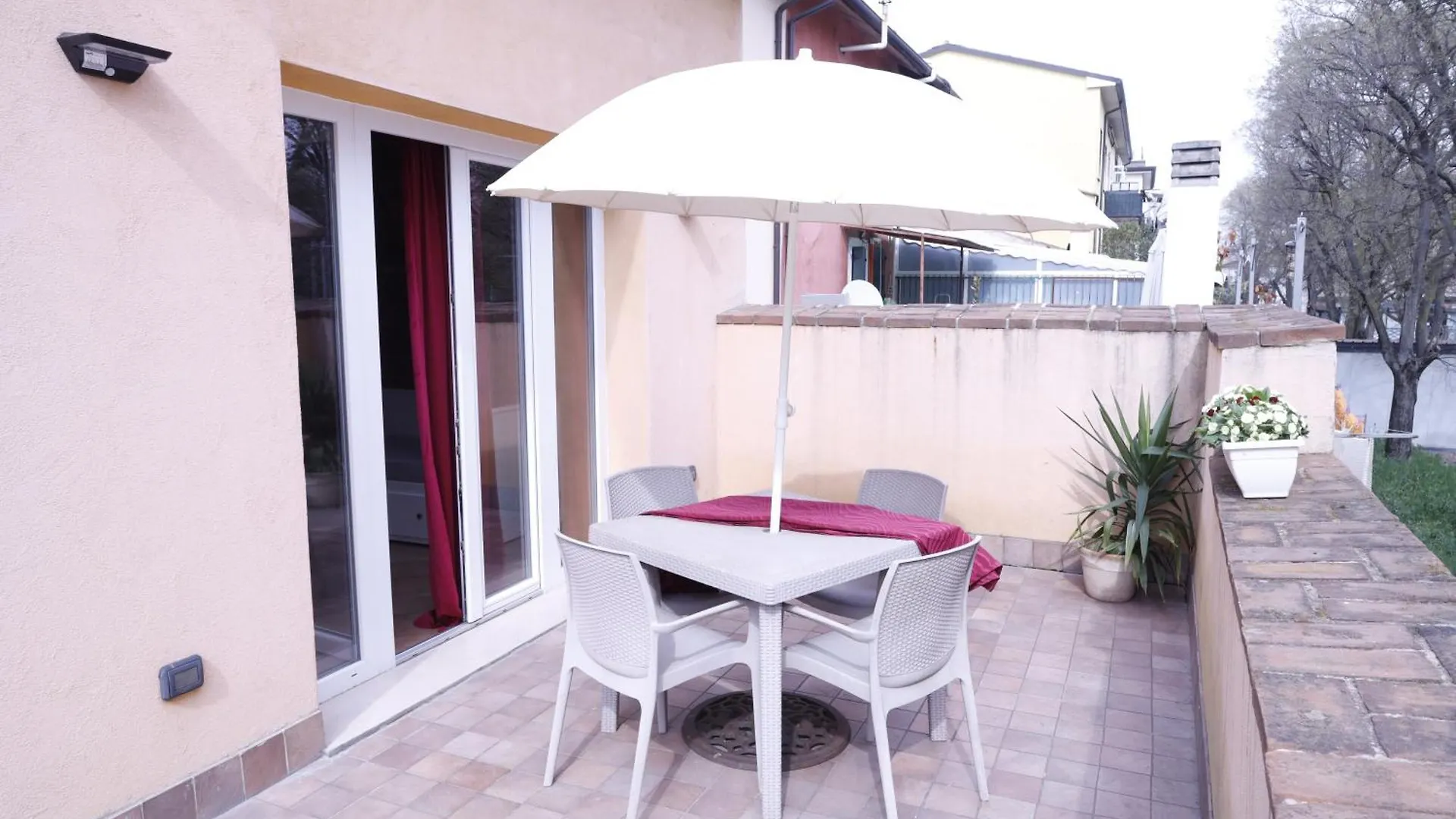 Appartamento Amira Suite Fiera Verona