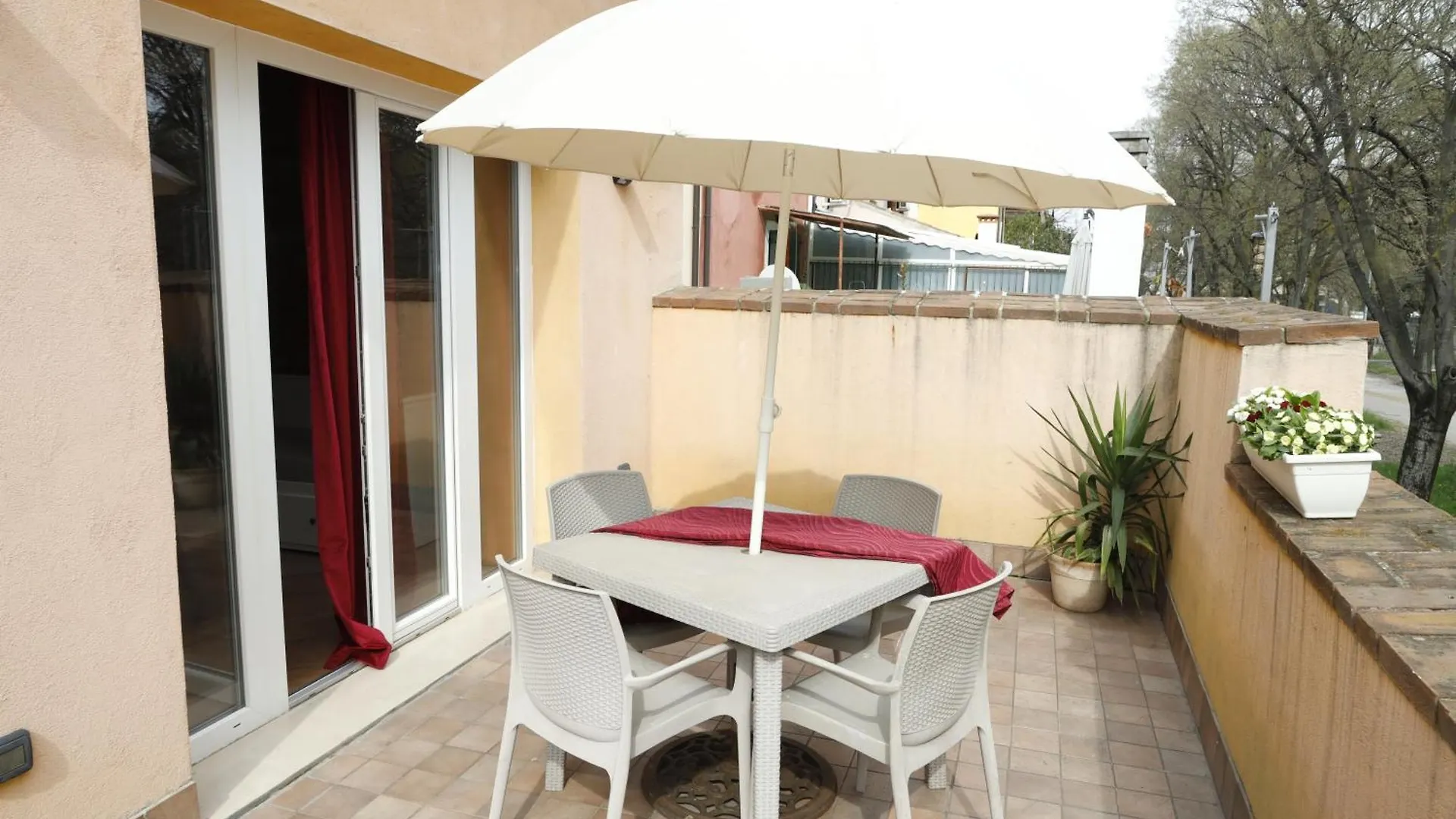Amira Suite Fiera Verona Appartamento