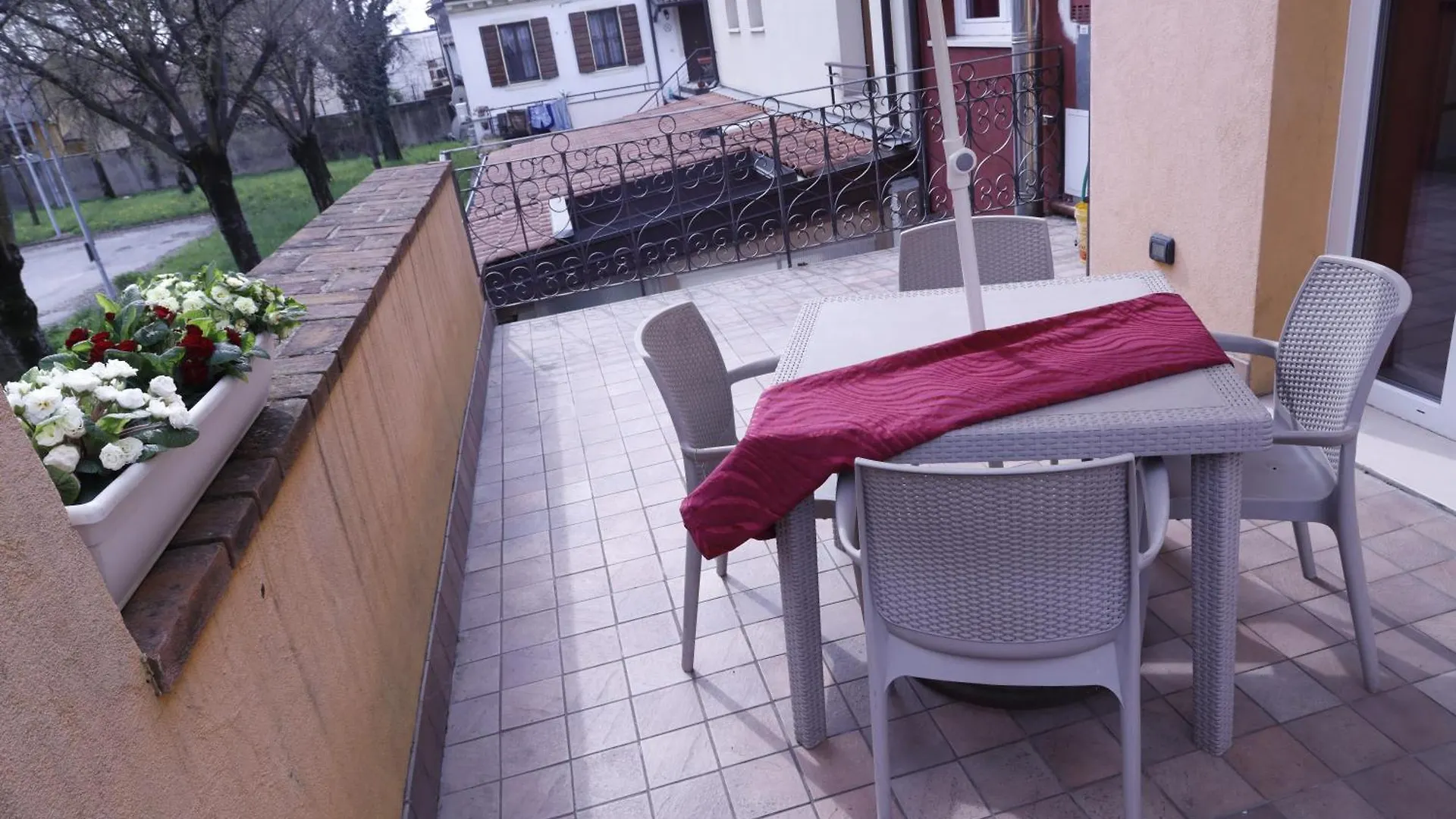Appartamento Amira Suite Fiera Verona